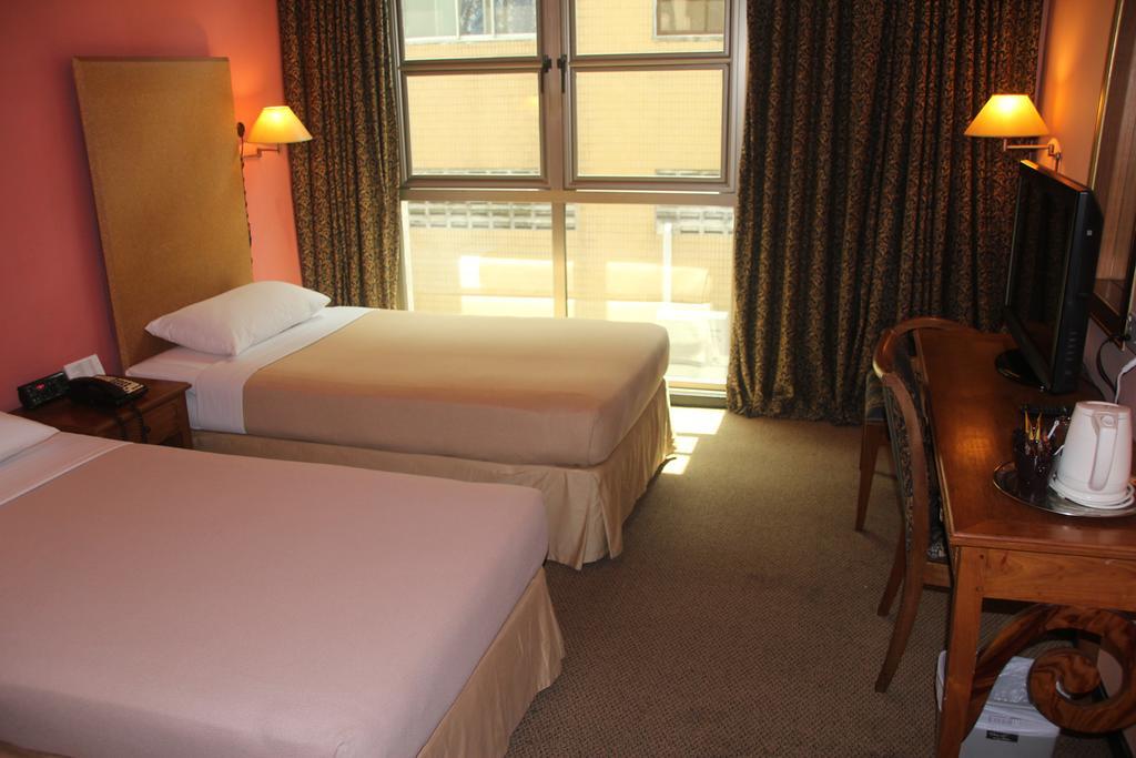 Classique Hotel Singapore Cameră foto