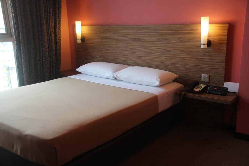 Classique Hotel Singapore Cameră foto