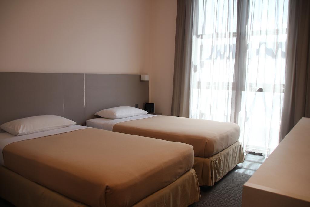 Classique Hotel Singapore Cameră foto