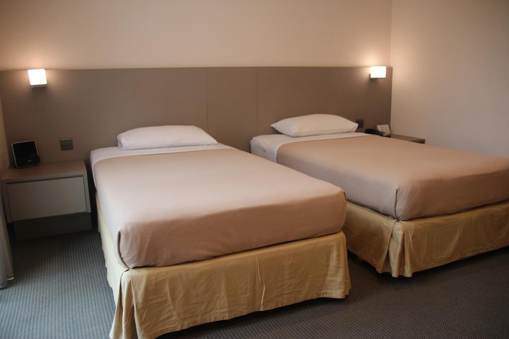 Classique Hotel Singapore Cameră foto